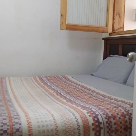 Hostal Cumming 129 Valparaíso Eksteriør billede